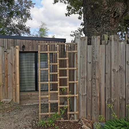 Au Poeme Du Chene, Logement Independant, Calme, Parking Gratuit Basse-Goulaine Exterior foto
