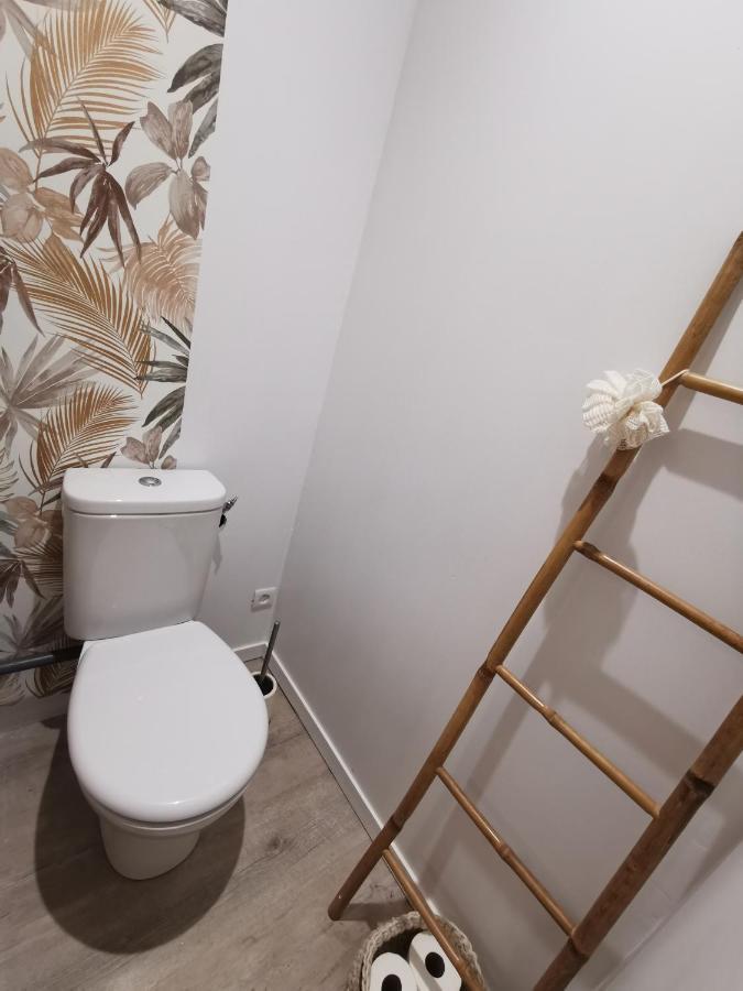 Au Poeme Du Chene, Logement Independant, Calme, Parking Gratuit Basse-Goulaine Exterior foto