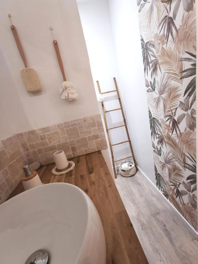 Au Poeme Du Chene, Logement Independant, Calme, Parking Gratuit Basse-Goulaine Exterior foto