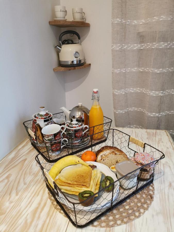 Au Poeme Du Chene, Logement Independant, Calme, Parking Gratuit Basse-Goulaine Exterior foto