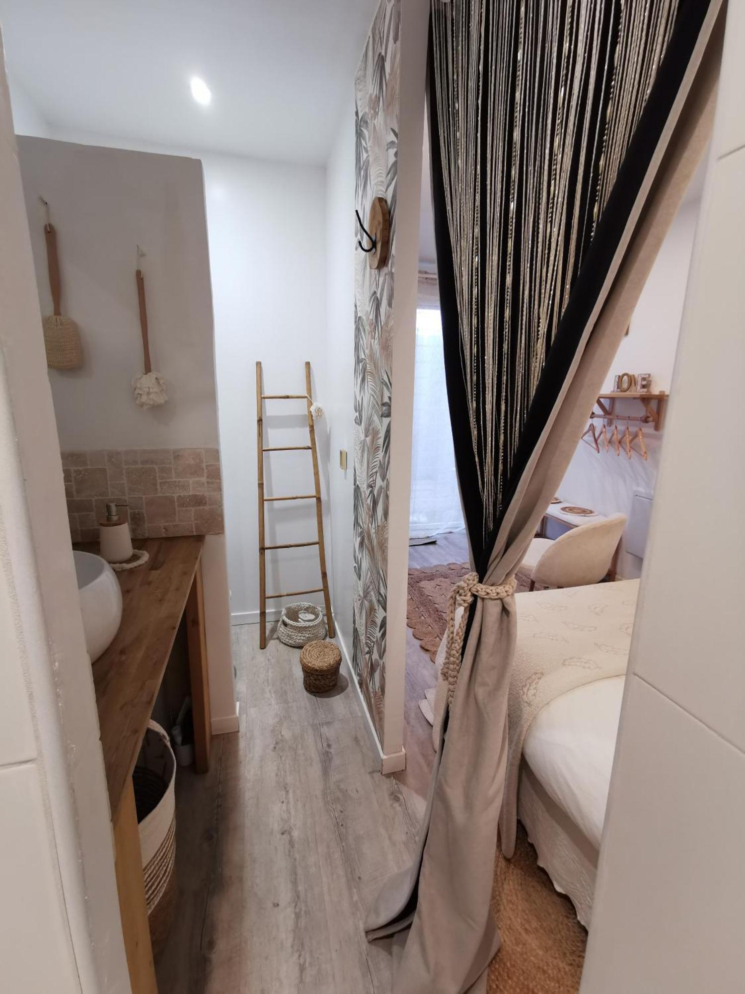 Au Poeme Du Chene, Logement Independant, Calme, Parking Gratuit Basse-Goulaine Exterior foto