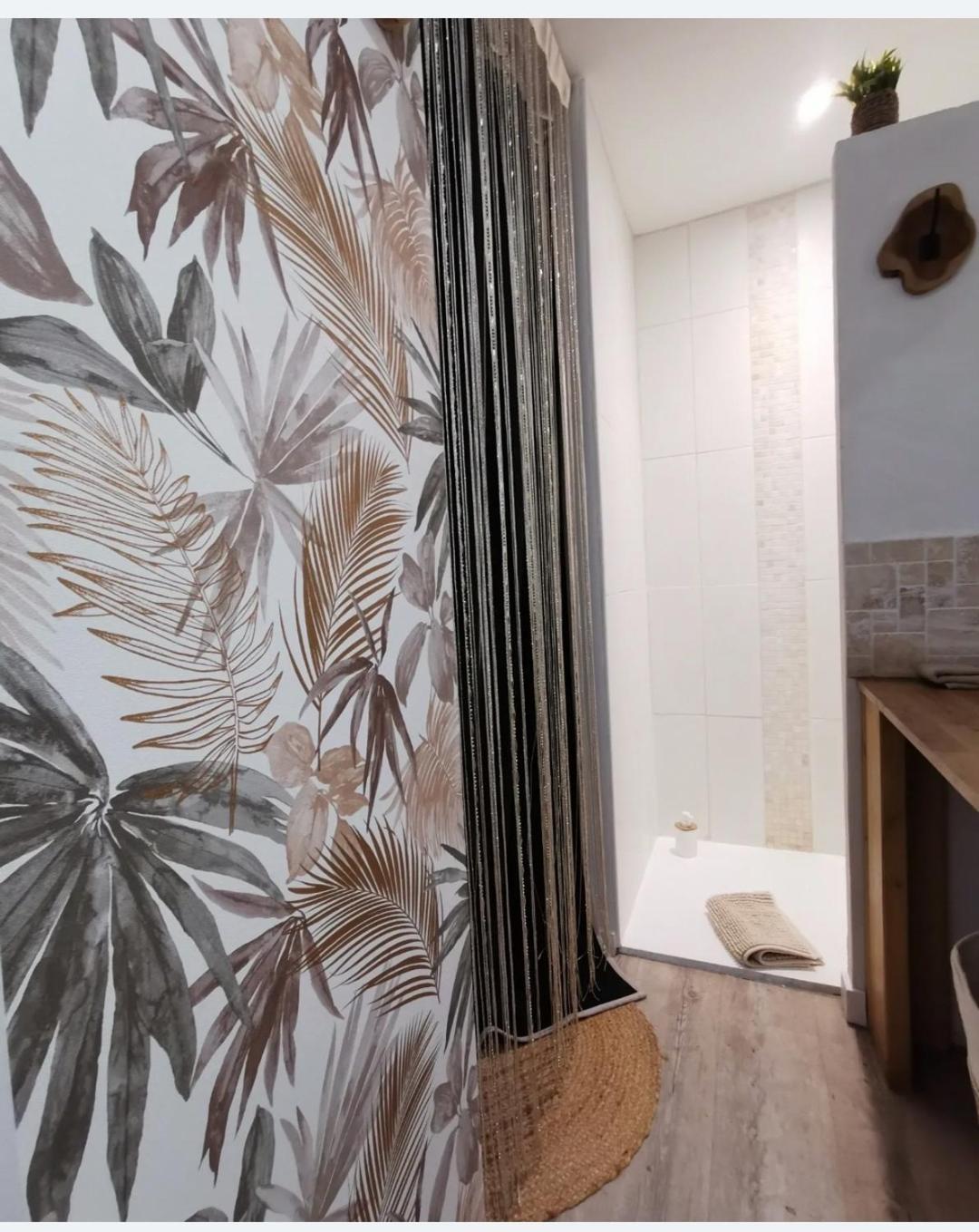 Au Poeme Du Chene, Logement Independant, Calme, Parking Gratuit Basse-Goulaine Exterior foto