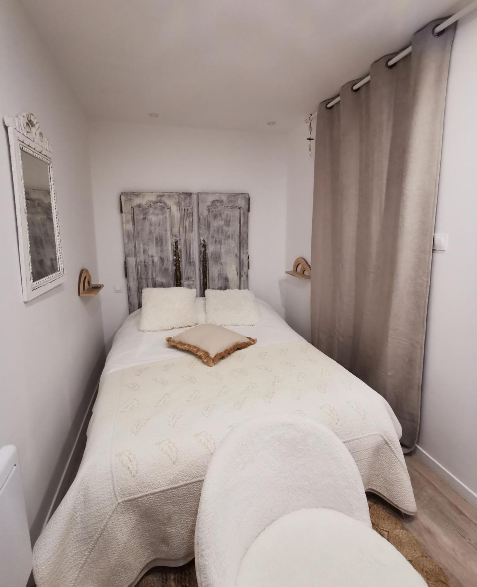 Au Poeme Du Chene, Logement Independant, Calme, Parking Gratuit Basse-Goulaine Exterior foto
